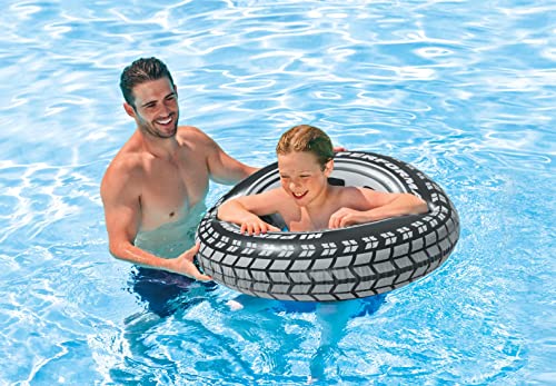 Intex Giant tire Tube 36"