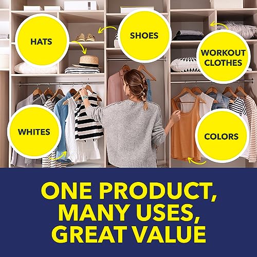 Add 3 To Your Cart! OxiClean Versatile Stain Remover Powder, 3 lb 3 Ct