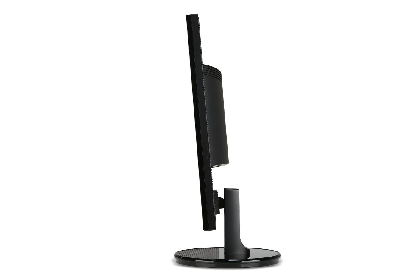 Acer K242HQL bid 23.6” Full HD (1920 x 1080) VA Monitor | 60Hz Refresh Rate | 5ms Response Time | For Work or Home (HDMI Port 1.4, DVI Port & VGA Port)