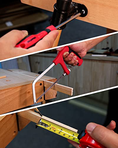UPDATE: NOW $44.14! KingTool Home Repair Tool Kit - 226 Piece General Home/Auto Repair Tool Set, General Mechanic Tool Set, General Household Tool Kit, Perfect for Homeowner, Diyer, Handyman
