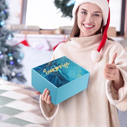 Birthday Gifts for Women - Relaxing Spa Gift Basket Set, Christmas Gifts for Women Who Have Everything, Womens Gifts for Christmas, Stocking Stuffers for Women Adults, Gifts for Mom Her Grandma