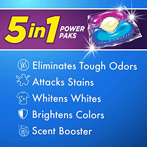 Arm & Hammer Plus Odor Blasters 5in1 42ct (4x42ct), 168 Count