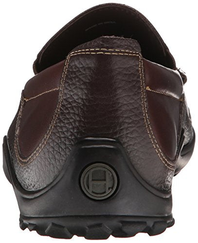 Cole Haan Men's Tucker Venetian Loafer French Roast 8 M US