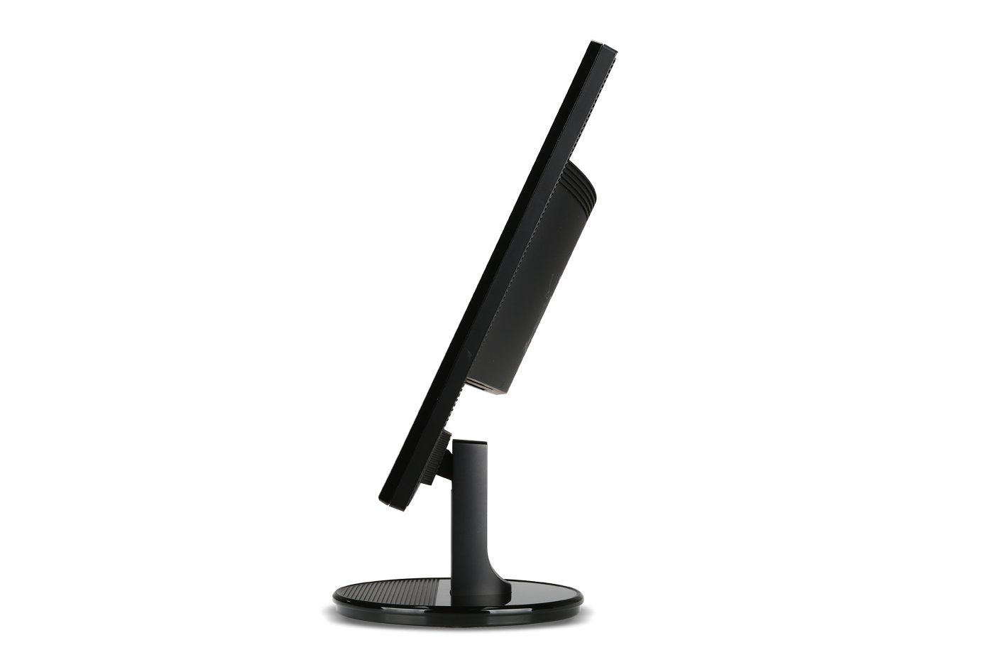 Acer K242HQL bid 23.6” Full HD (1920 x 1080) VA Monitor | 60Hz Refresh Rate | 5ms Response Time | For Work or Home (HDMI Port 1.4, DVI Port & VGA Port)