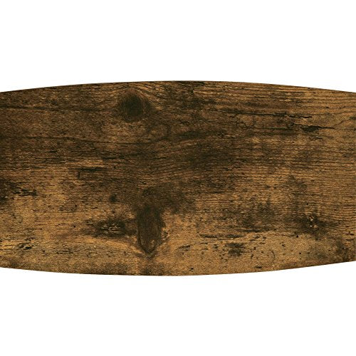 Westinghouse Lighting 7207600 Thurlow 54-inch Weathered Bronze Indoor Ceiling Fan, 1 Pack