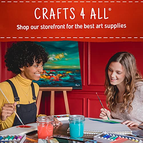 Fabric Pens for Clothes - Pack of 24 No Fade Markers - Machine Washable Shoe Markers for Fabric Decorating - Erase Stains Easily