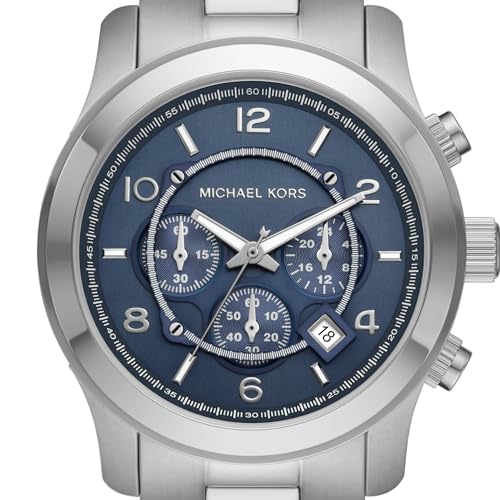 Michael Kors Men's Runway Quartz Watch