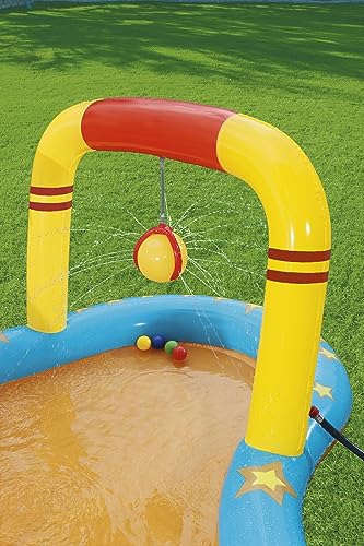Bestway H2OGO! Lil' Champ Inflatable Play Center