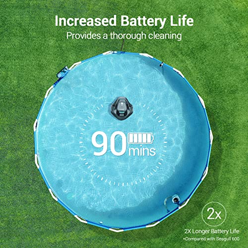 DURACELL Coppertop 9V Battery, 2 Count Pack