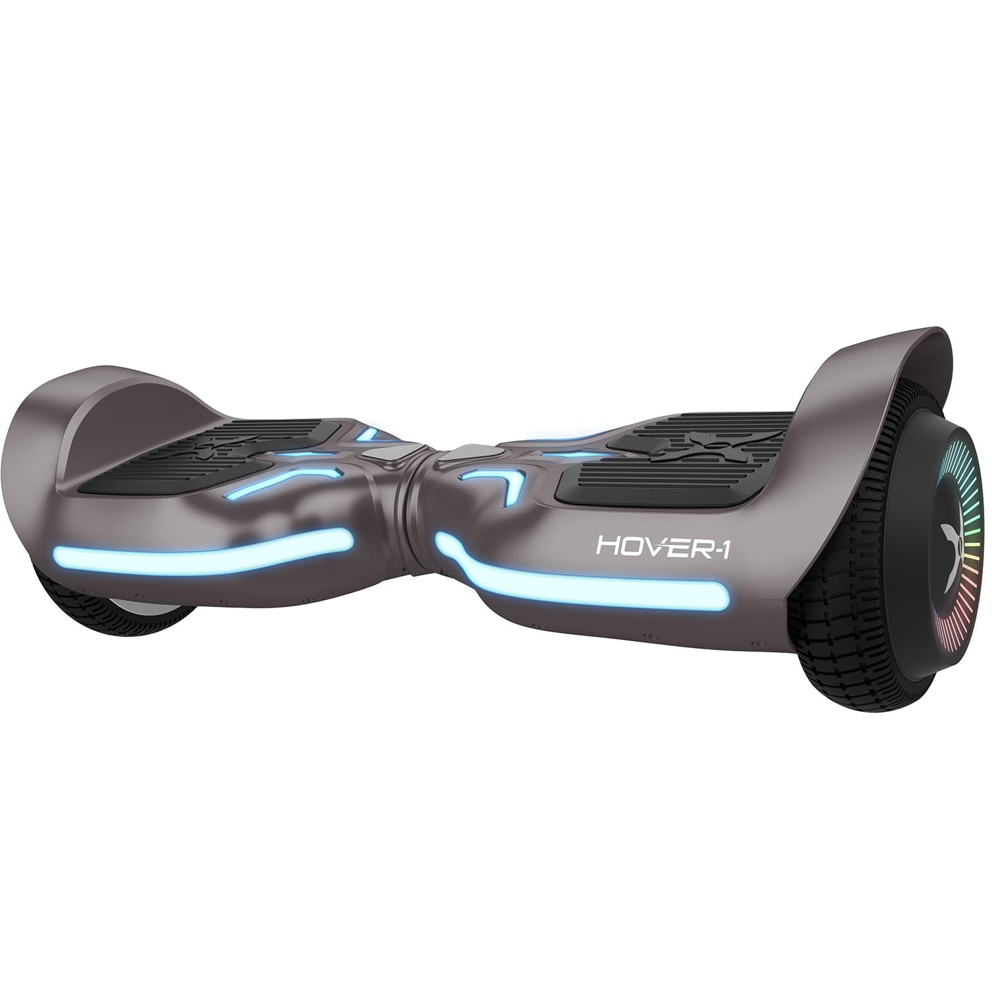UPDATE: DEAD! Hover-1 Ranger Electric Self-Balancing Hoverboard with Dual 200W Motors, 7 MPH Max Speed, 6 Miles Max Range, and 6.5” Tires