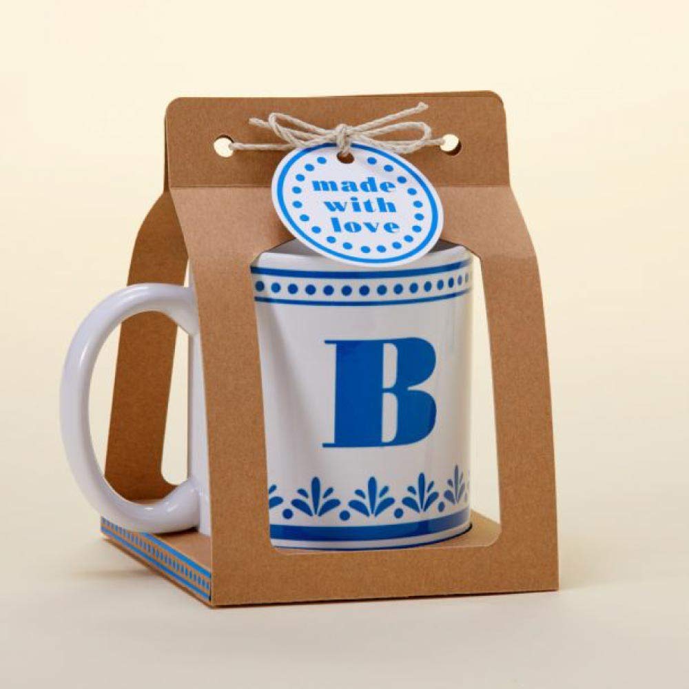 Cricut Beveled Blank, Ceramic-Coated, Dishwasher & Microwave Safe Mug to Decorate, Mug Press & Infusible Ink Compatible,12 Oz Sublimation, Ideal for Crafts and Printing, 6 Count, White