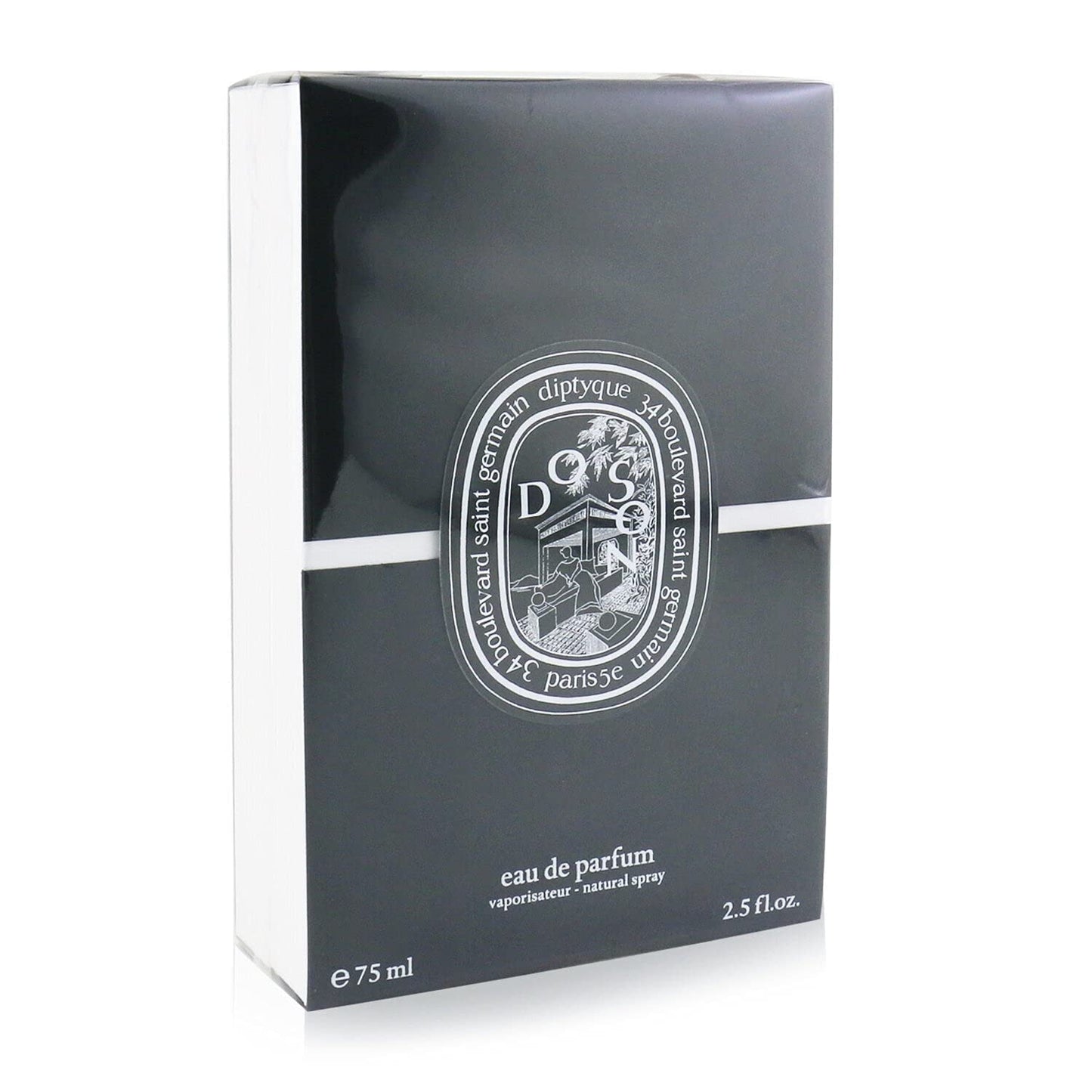 Diptyque Do Son Eau de Parfum Spray for Women, 2.5 Ounce