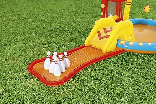 Bestway H2OGO! Lil' Champ Inflatable Play Center