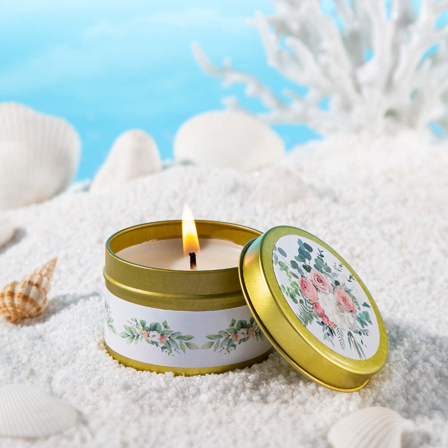 Birthday Gifts for Women,Gifts for Women,Relaxing Spa Gift Basket for Women Her Mom Sister Female Friends,Unique Gift Set Ideas for Women,Christmas Gifts for Women