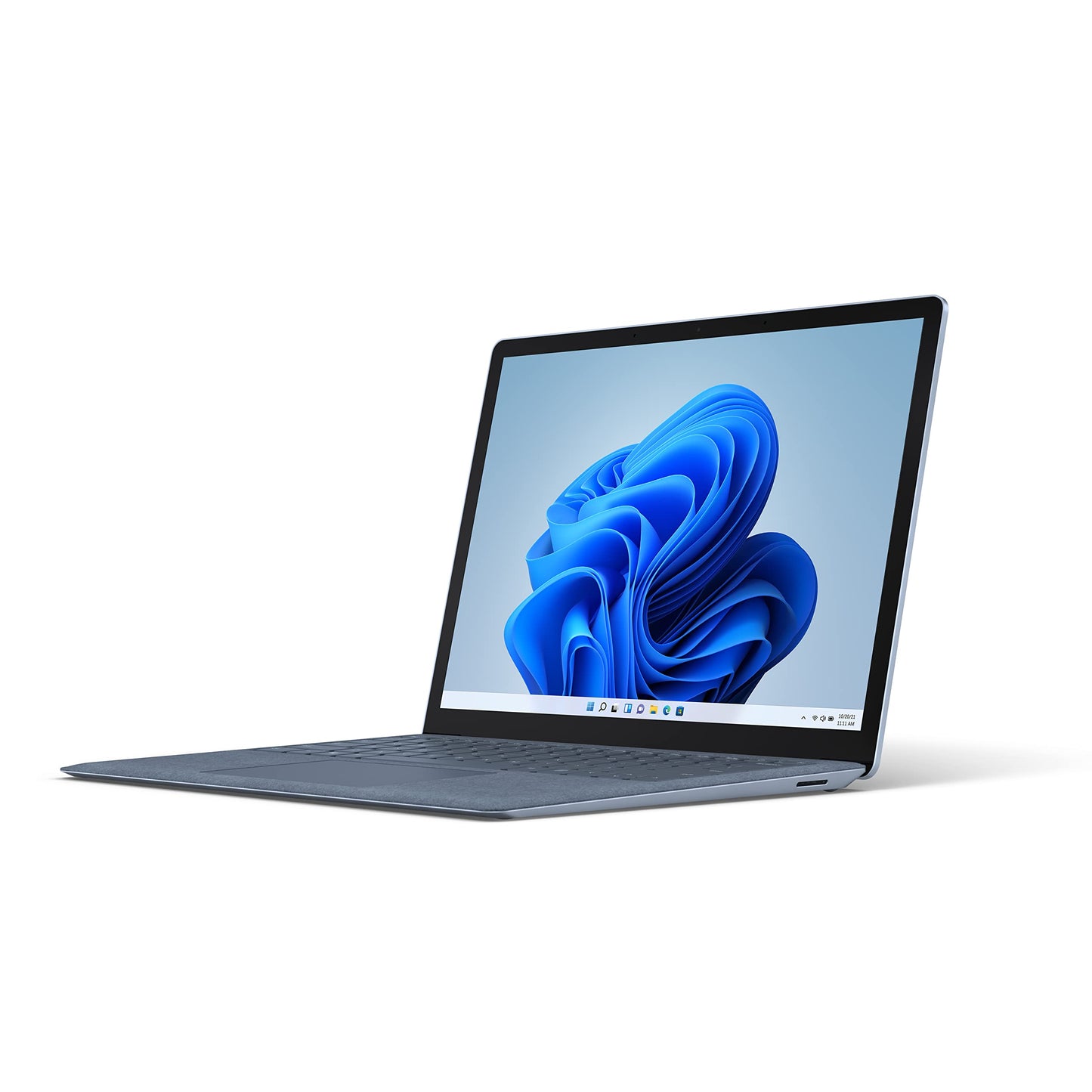Microsoft Surface Laptop 4 13.5” Touch-Screen – Intel Core i5 - 8GB - 512GB Solid State Drive- Ice Blue