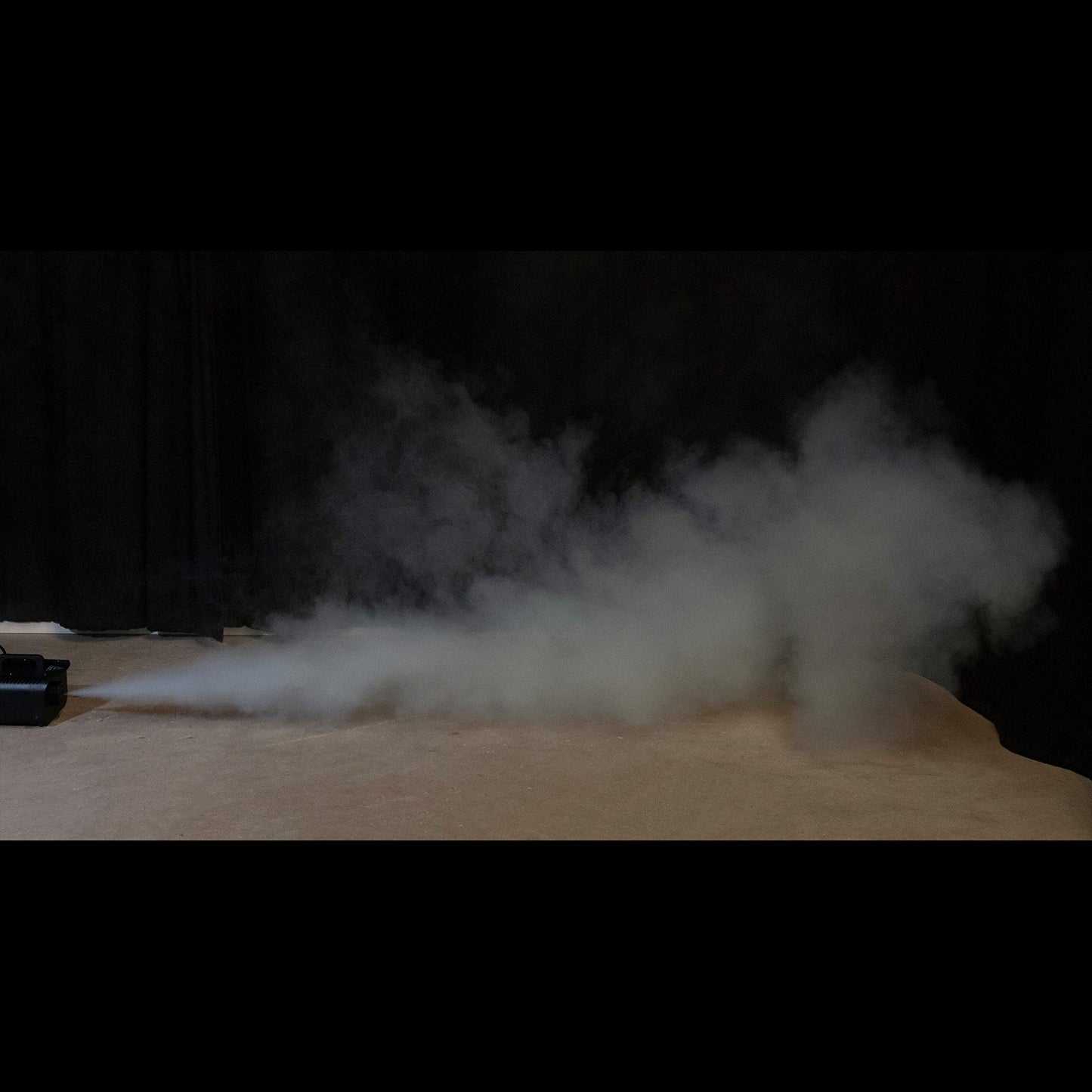 Fog Fury 1000 II and F1l Premium Fluid Package