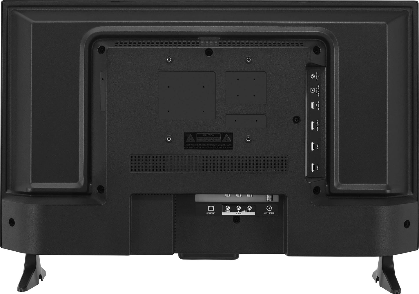 INSIGNIA 24-inch Class F20 Series Smart HD 720p Fire TV (NS-24F201NA23, 2022 Model)