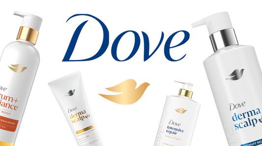 Great Prices On Dove Body Wash, Shampoo, Conditioner & Deodorant!