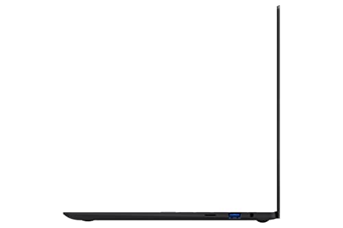 SAMSUNG 15.6” Galaxy Book2 Pro with Intel ARC Laptop Computer, i7 / 32GB / 1TB, 12th Gen Intel Core Processor, Evo Certified, Lightweight, 2022 Model, Graphite