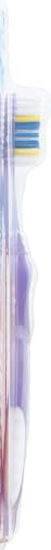 Colgate Extra Clean Medium Toothbrush, 1 Count