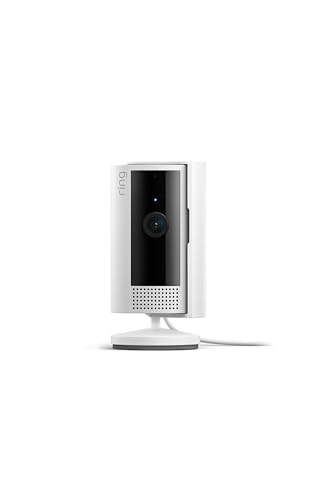 Ring 1080p HD Indoor Security Camera
