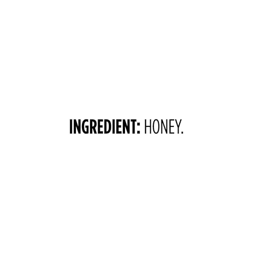 Amazon Grocery Golden Pure Honey 16 Oz