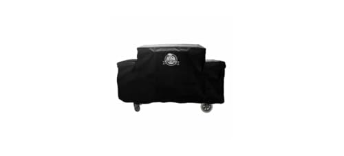 PIT BOSS 4B Ultimate Griddle Cover Outdoor Grill Accessory