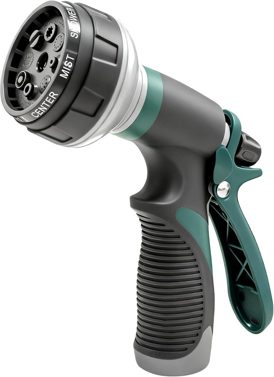 AYURA Garden Hose Nozzle