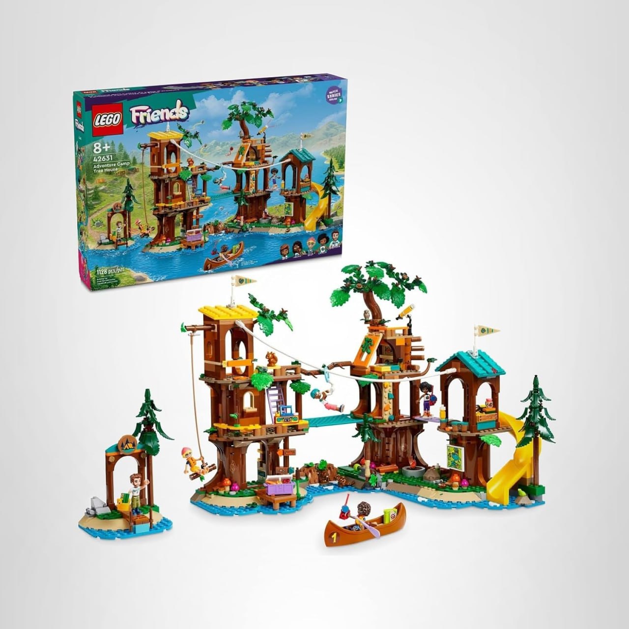 New Price Drops On Multiple Lego Sets!