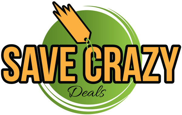 Save Crazy Deals