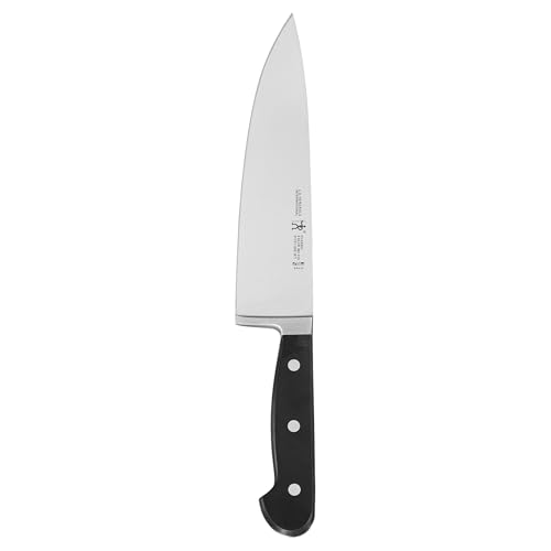 HENCKELS Classic 8-Inch Razor-Sharp Chef Knife