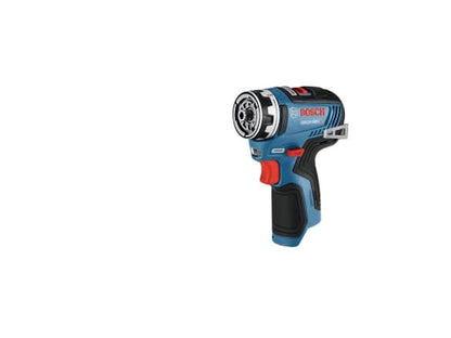 BOSCH 12V Max Brushless 5-in-1 Drill/Driver