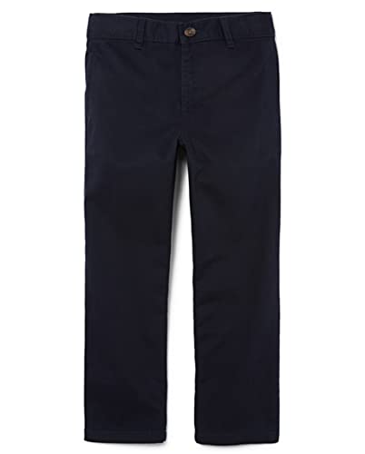 The Children's Place Boys Pull-On Chino Pants