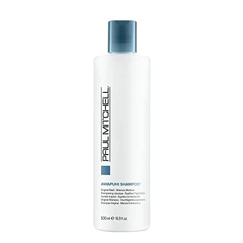 Paul Mitchell Awapuhi Shampoo for Fine Hair
