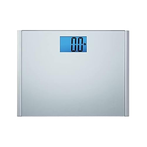 EatSmart 440 lb Digital Bathroom Scale