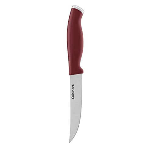 Cuisinart 12-Piece Color Pro Knife Block Set