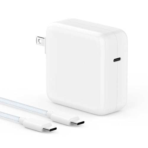 100W USB C MacBook Charger, Laptop Power Adapter