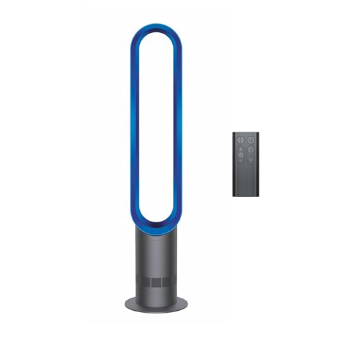 Dyson Bladeless Tower Fan Air Multiplier AM07