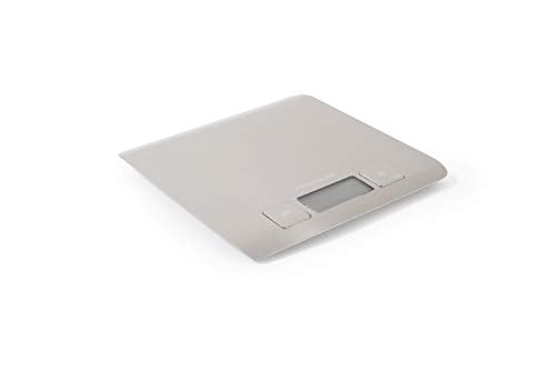 Frigidaire Digital Stainless Steel Kitchen Scale