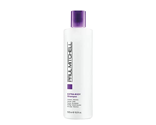16.9 oz Paul Mitchell Extra-Body Volumizing Shampoo