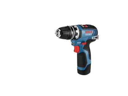 BOSCH 12V Max Brushless 5-in-1 Drill/Driver
