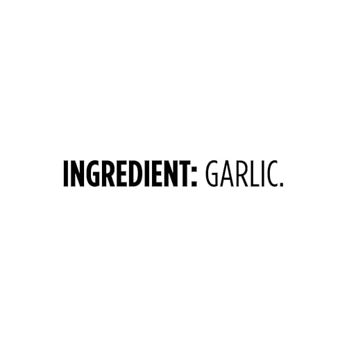 Amazon Grocery Fine Garlic Powder, 3 Oz