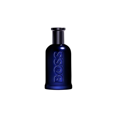 Hugo Boss Bottled Night Eau de Toilette 3.3oz