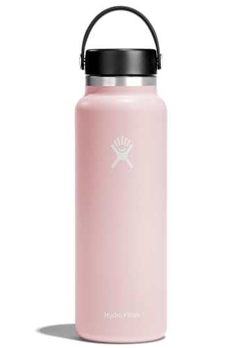 40 Oz Hydro Flask Wide Mouth Water Bottle