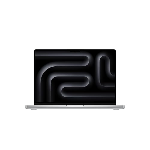 Apple 14-Inch M5 Pro MacBook Pro 24GB 2TB