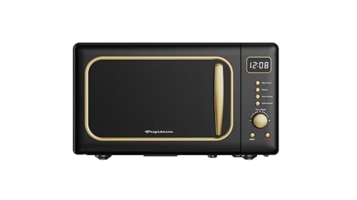 Frigidaire 0.7 cu ft Retro Microwave Oven