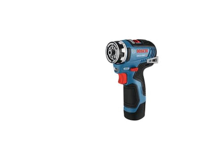 BOSCH 12V Max Brushless 5-in-1 Drill/Driver