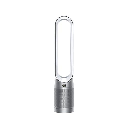 Dyson Purifier Cool™ TP07 Smart Air Purifier and Fan - White/Silver, Large