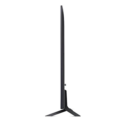 LG 65-Inch 4K Smart TV with Alexa Built-in