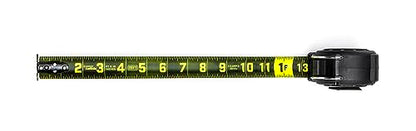 Lufkin 35' Shockforce Dual-Sided Tape Measure